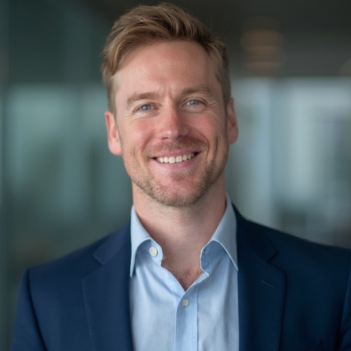 James Whitfield — no kyc casinos expert